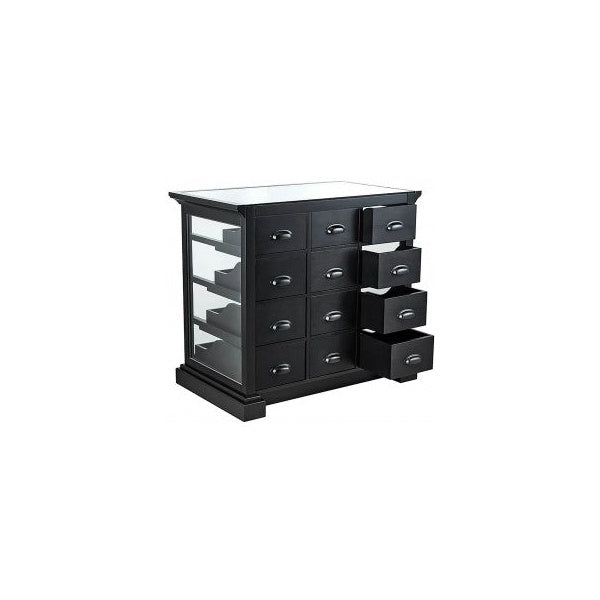 Mueble auxiliar Laboratorio