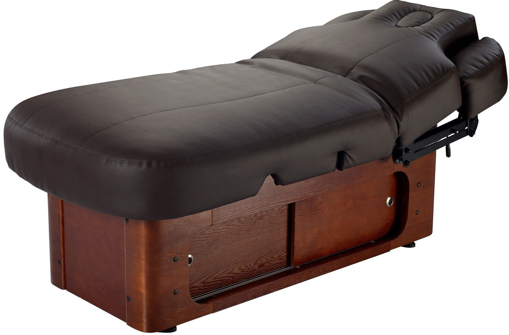 Camillas de Madera para Spa