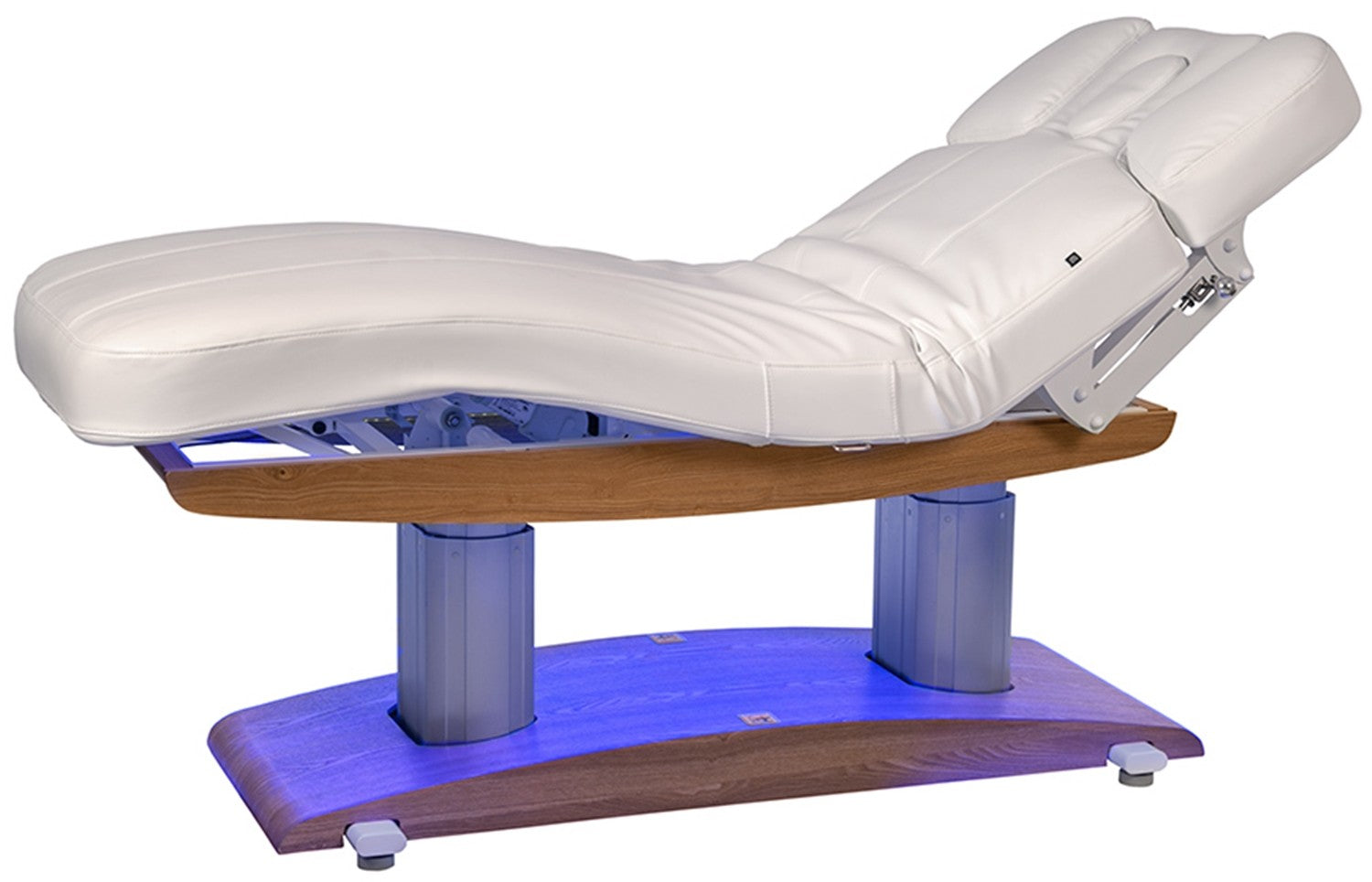 Camillas Eléctricas Weelko de varios cuerpos para estética