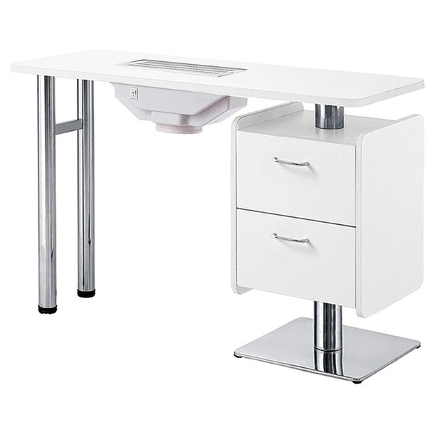 Mueble Auxiliar Estética