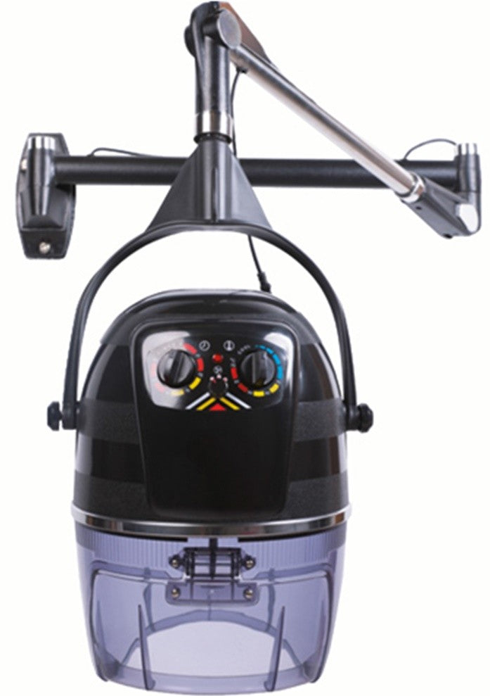 Secadores de casco para peluquería
