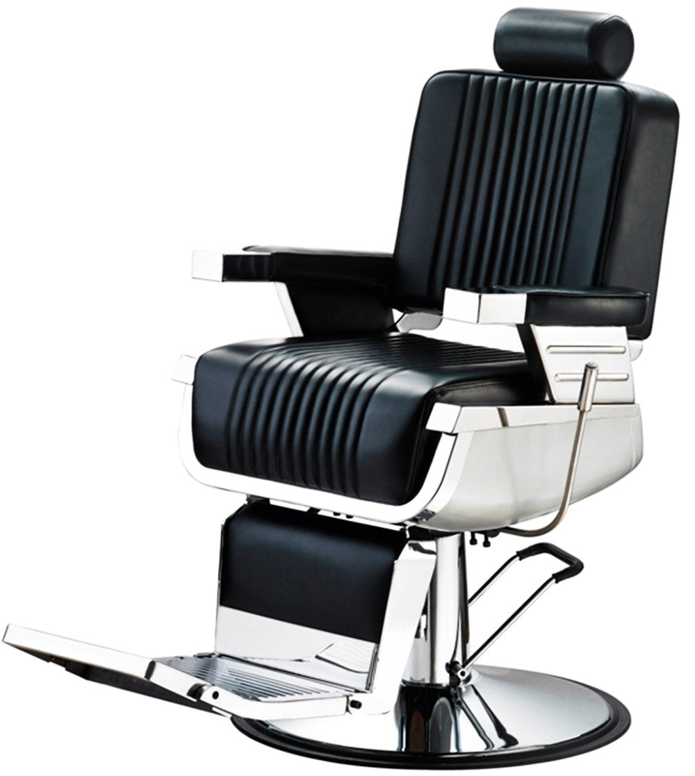 Sillón de barbero Fringe