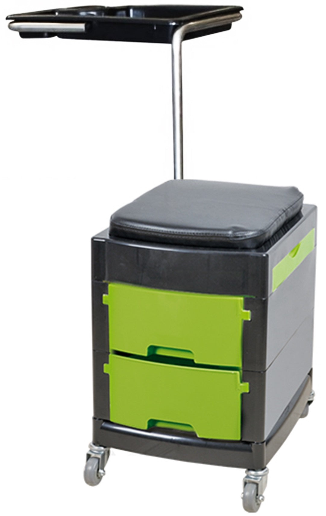 Carrito de manicuras Baly