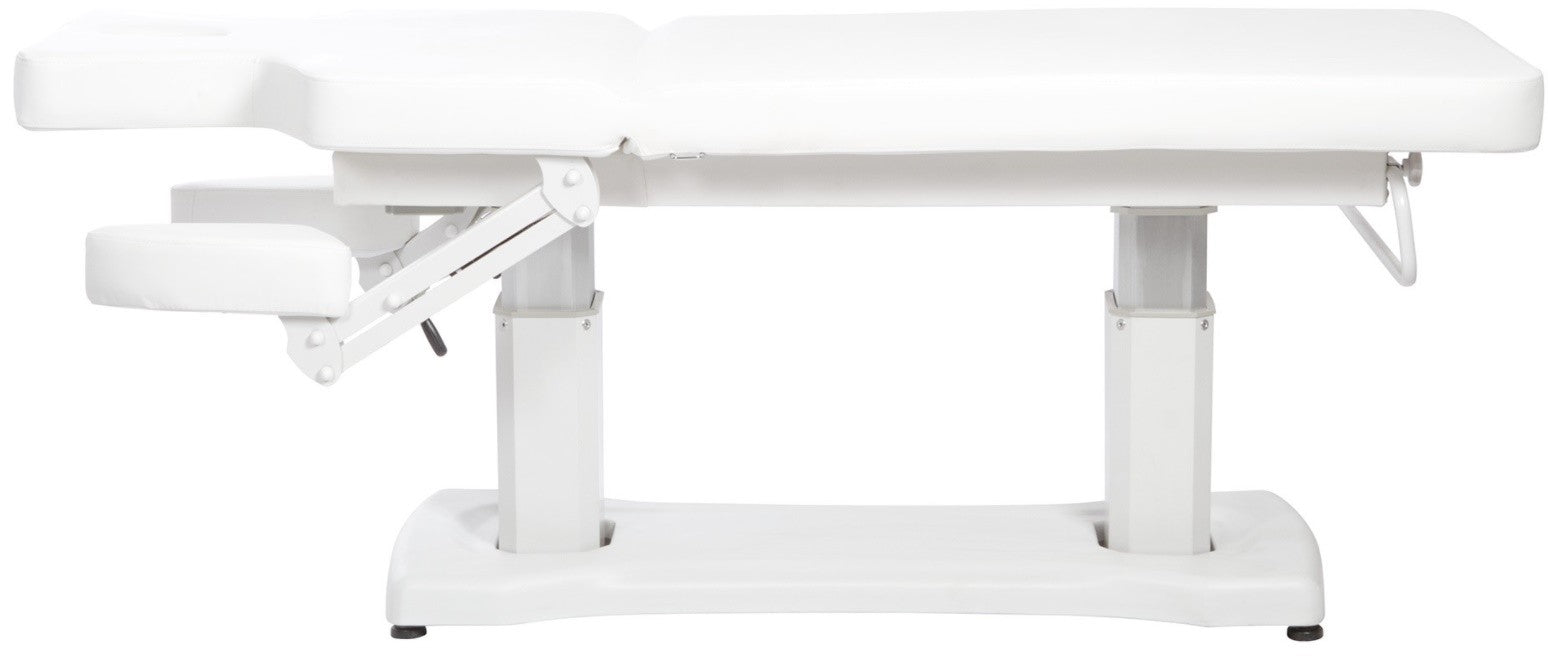 Camilla eléctrica Murz 2 motores