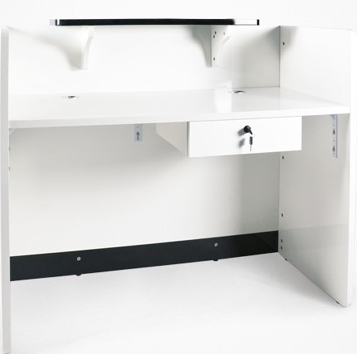 Recepción Barbados Estética o Peluquería