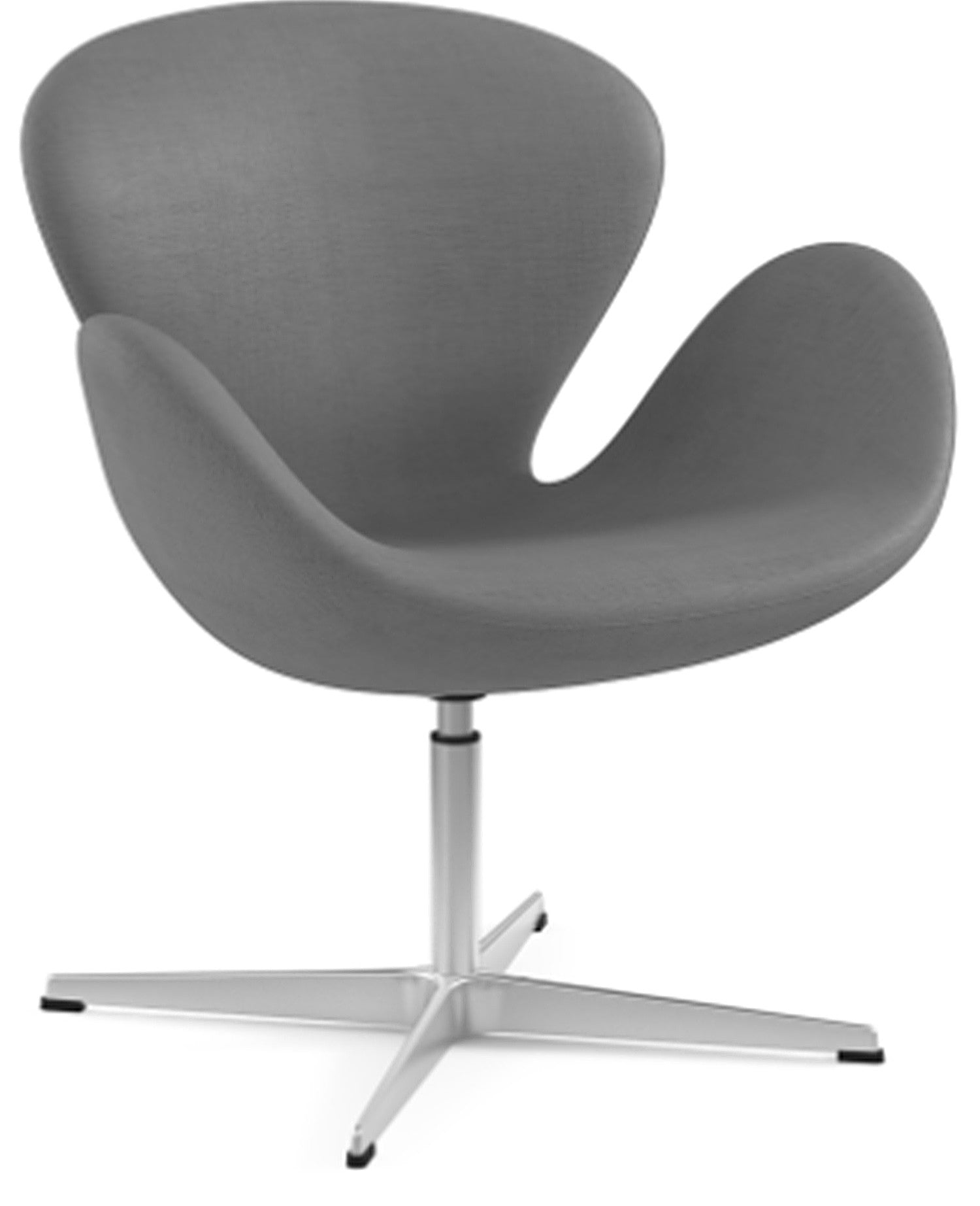 Sillón espera Chloe Gris