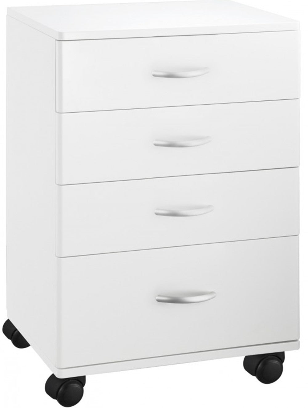 Carrito belleza con 4 cajones Handy