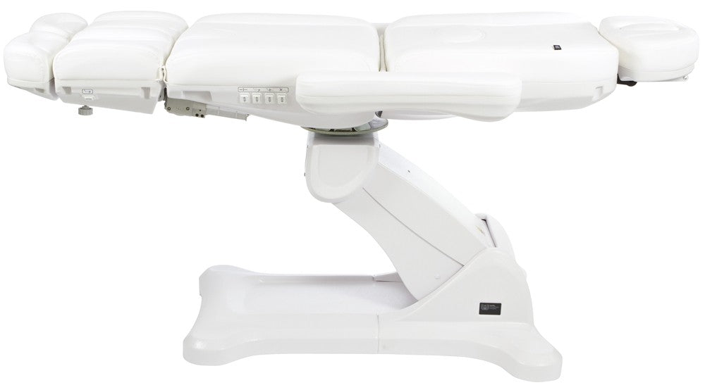 Sillón podología Tarse 3 motores