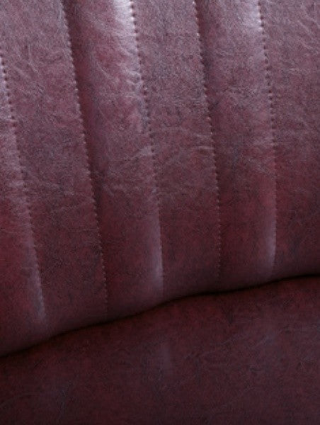 Sillón espera Barbería Muller