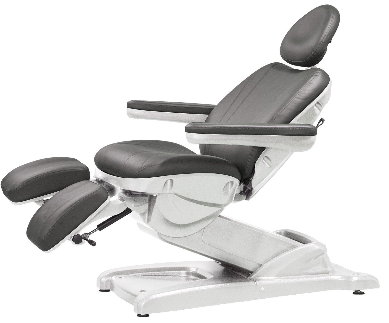 Sillón podologos Minka eléctrico 3 motores