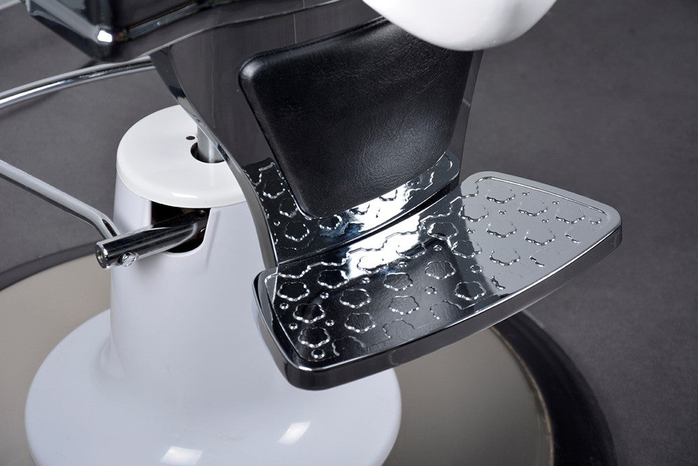 Sillón de barbero para niños Horse