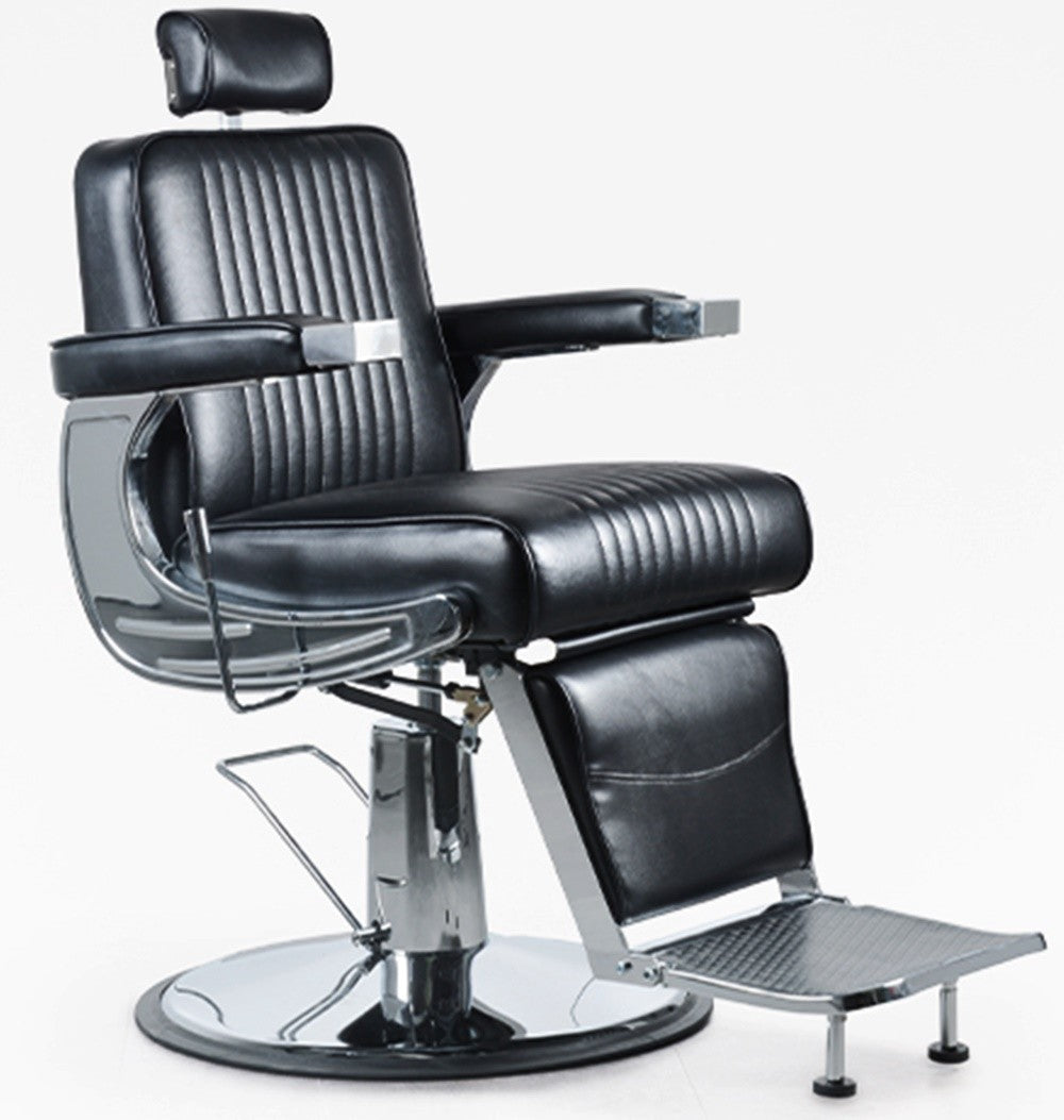 Sillón de Barbero Calipso Maxi