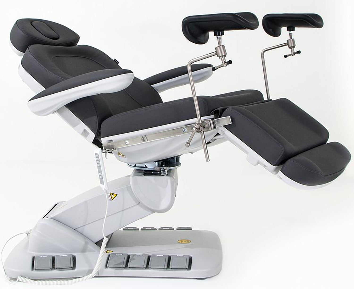 Sillón camilla Gyna ginecología