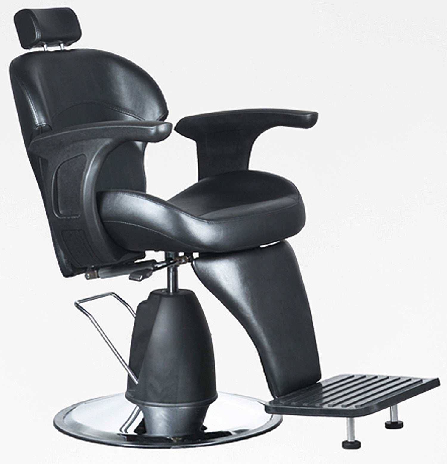 Sillón barbería Evon