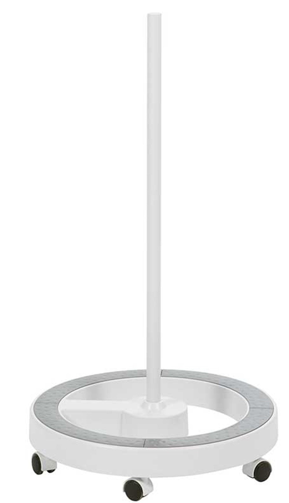 Lupa para tratamientos estéticos leds 5 aumentos