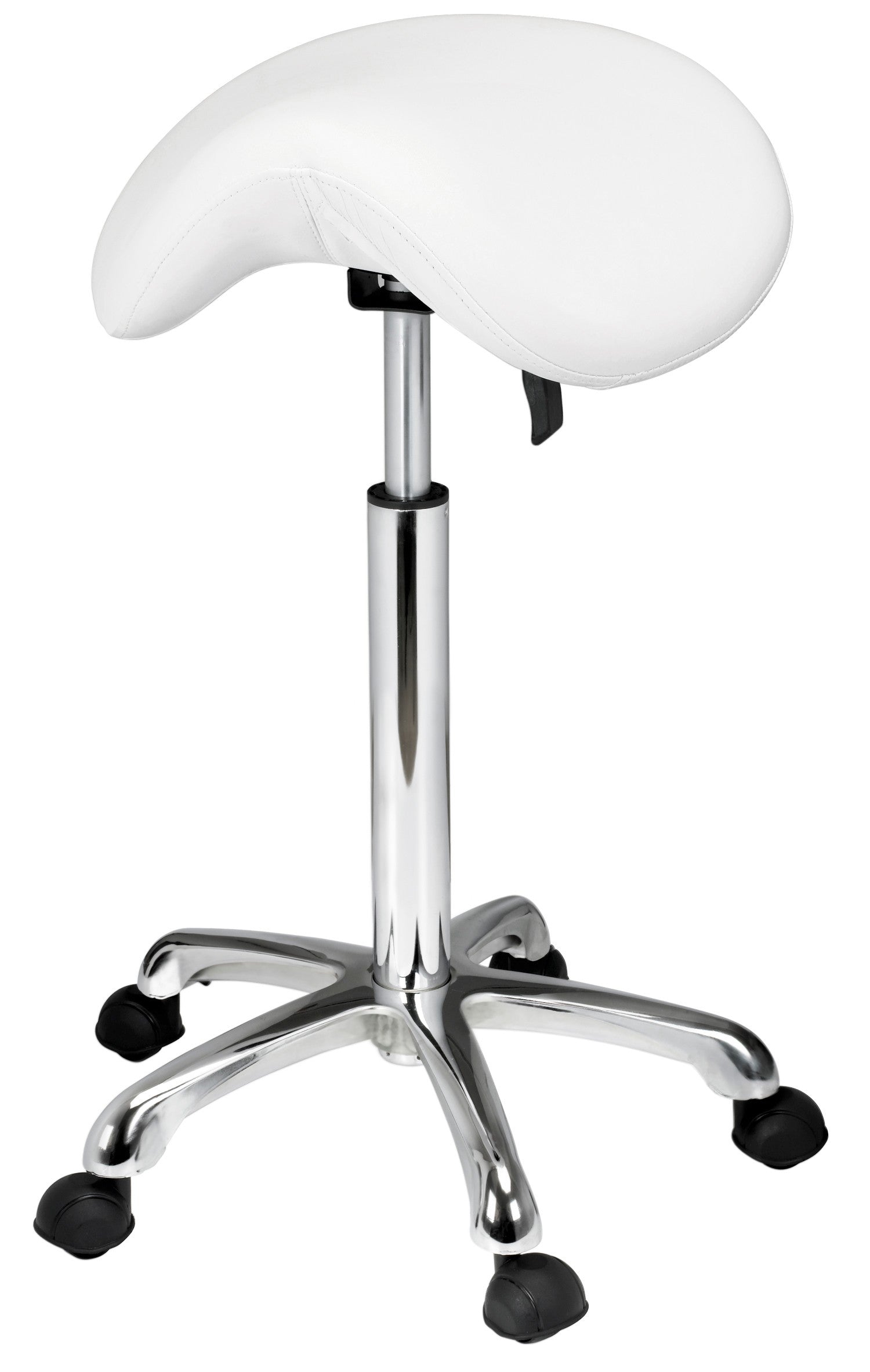 Taburete Para estética montura con bomba