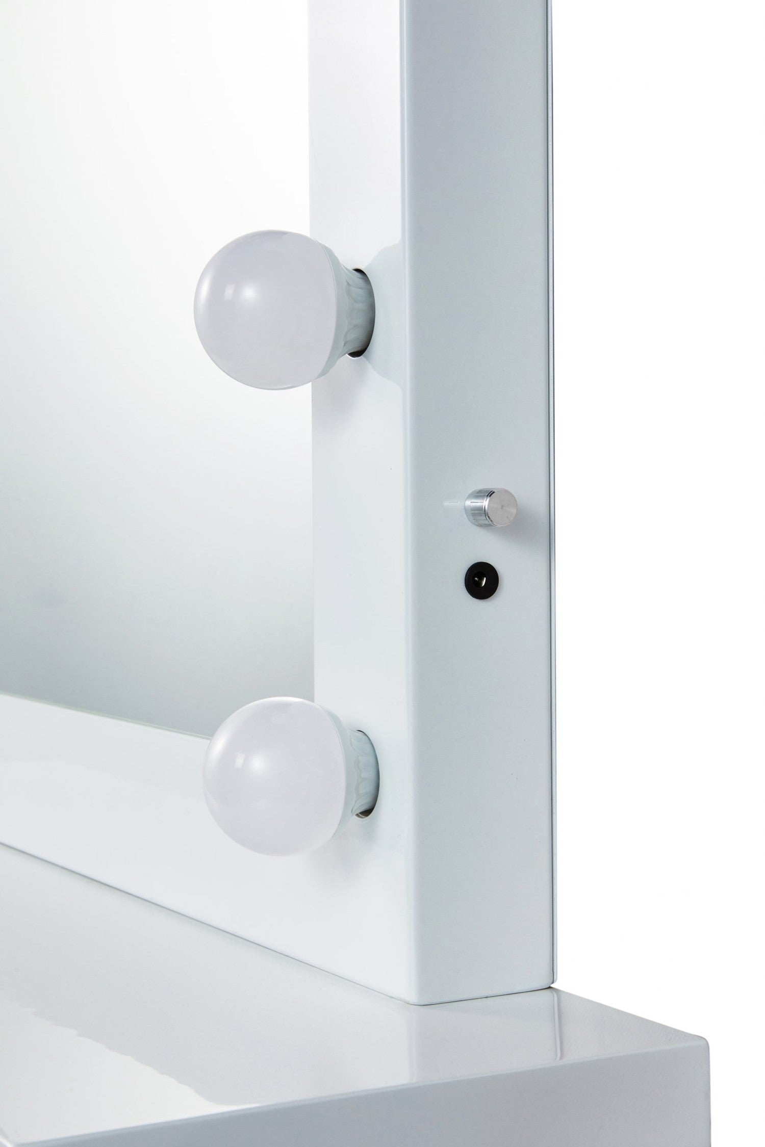 Tocador espejo para maquillaje 100x80