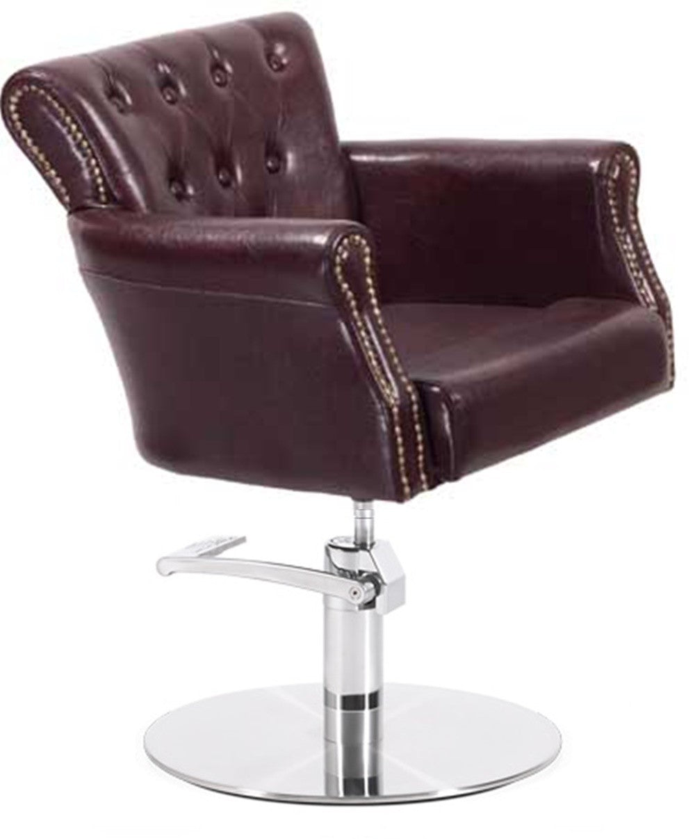 Sillón de Peluquería Leros