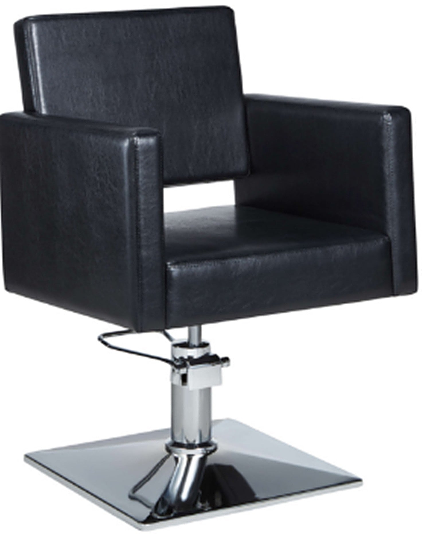 Sillón peluquería corte Cristy