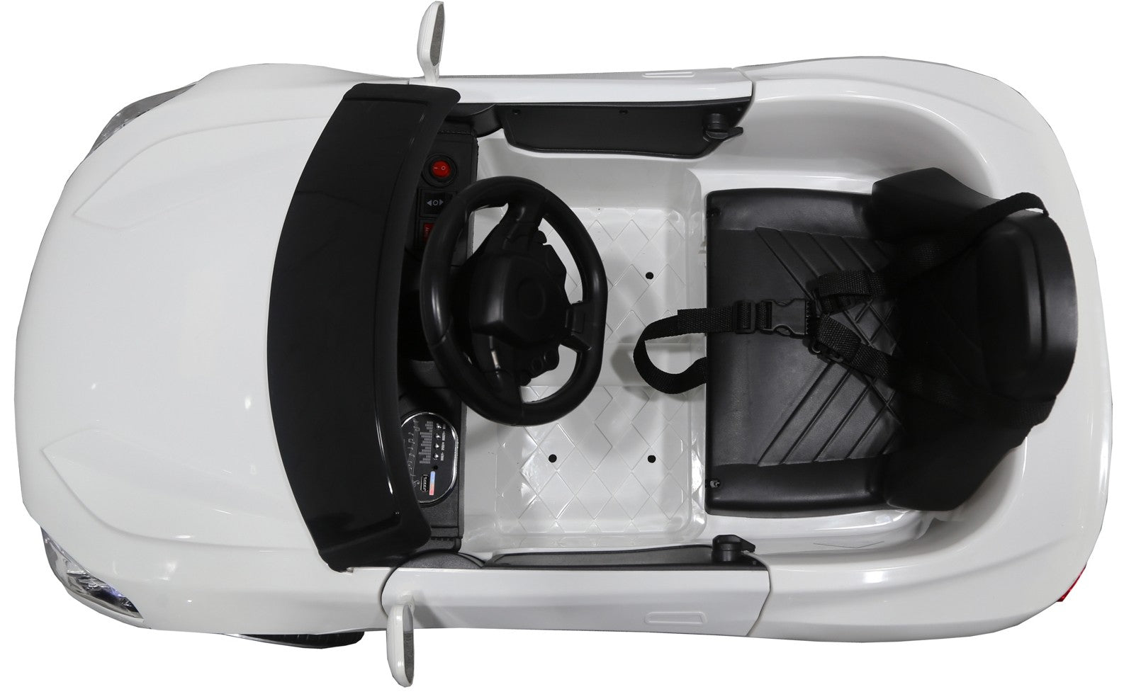 Silla de peluquería para niños