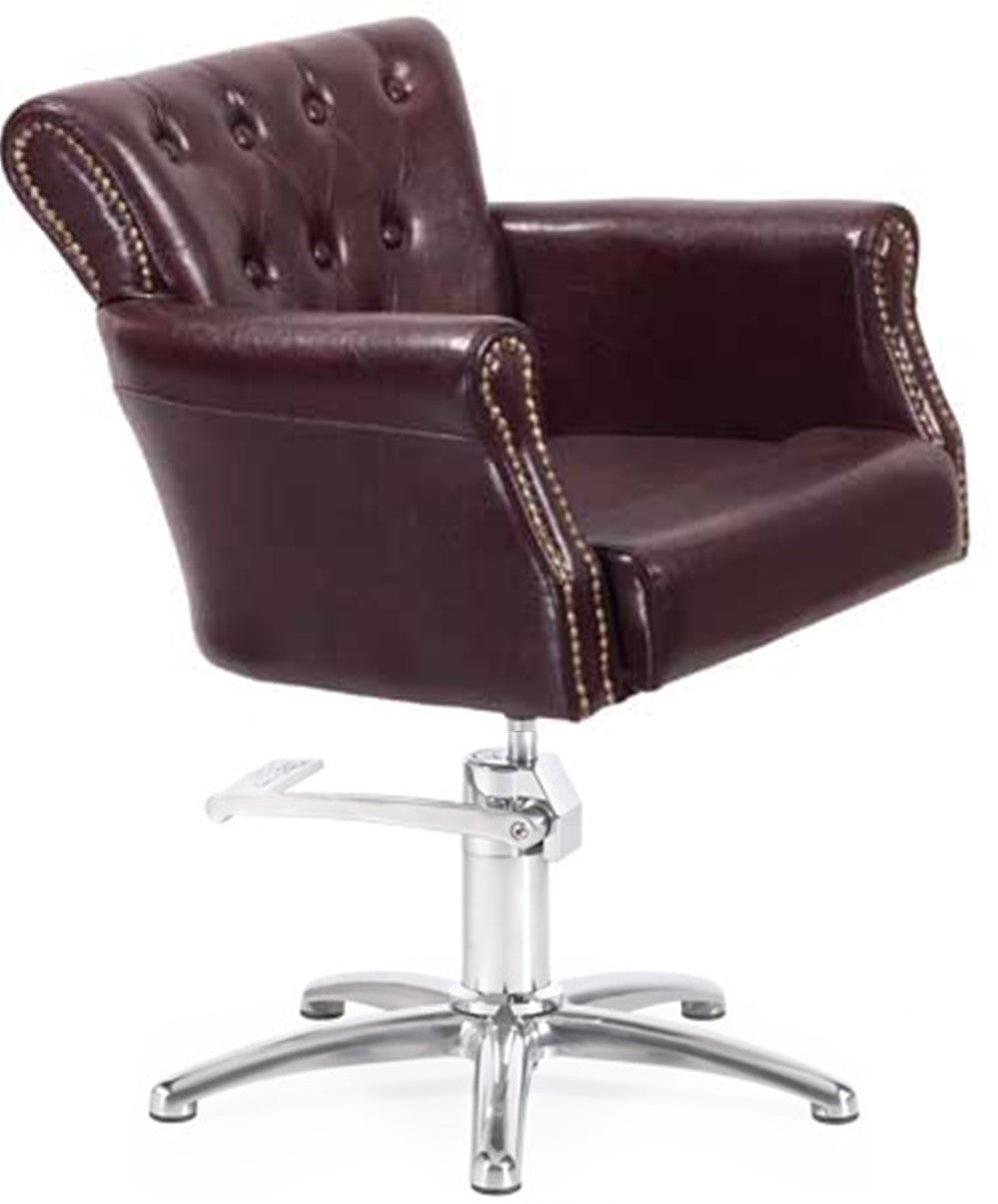 Sillón de Peluquería Leros