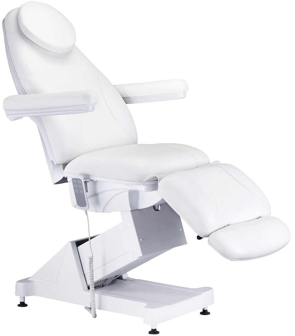 Camilla eléctrica de 3 motores Joanne