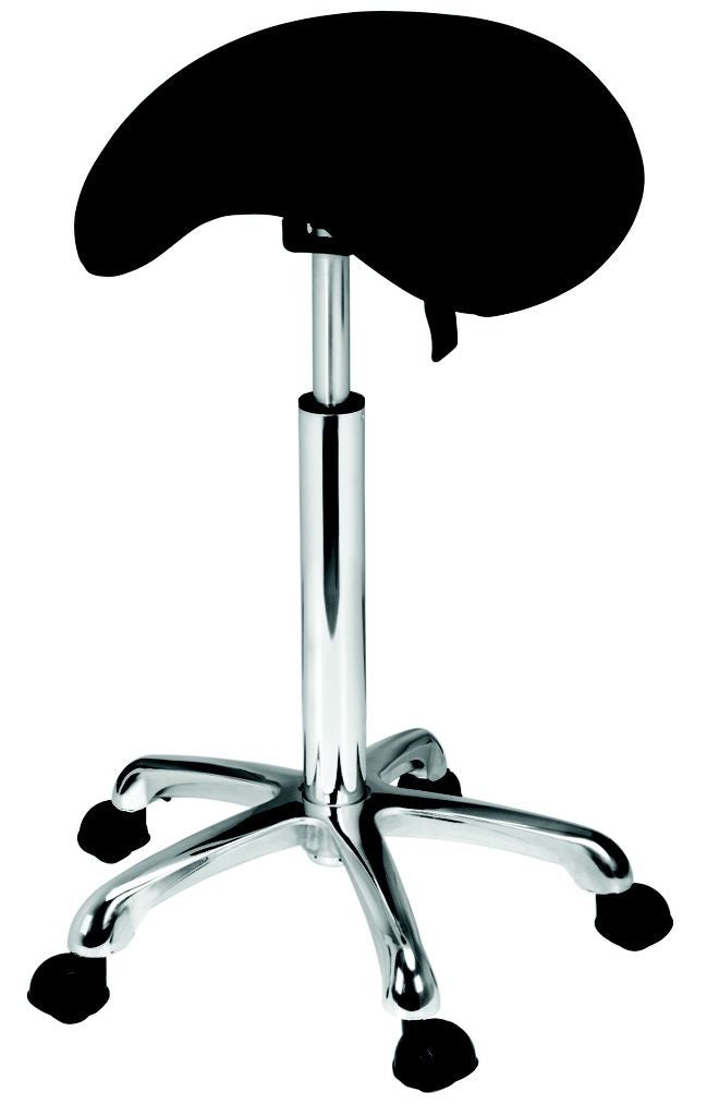 Taburete Para estética montura con bomba