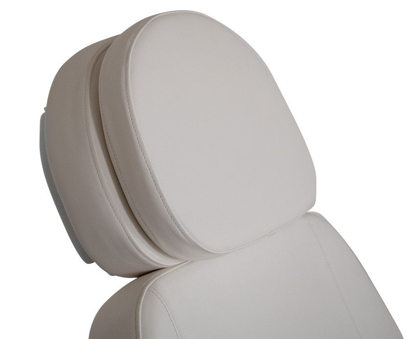 Camilla eléctrica Oasis 4 motores