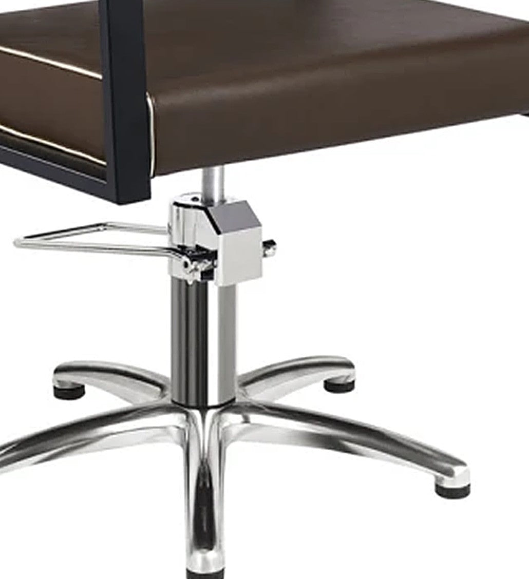 Silla de corte peluquería Ocean