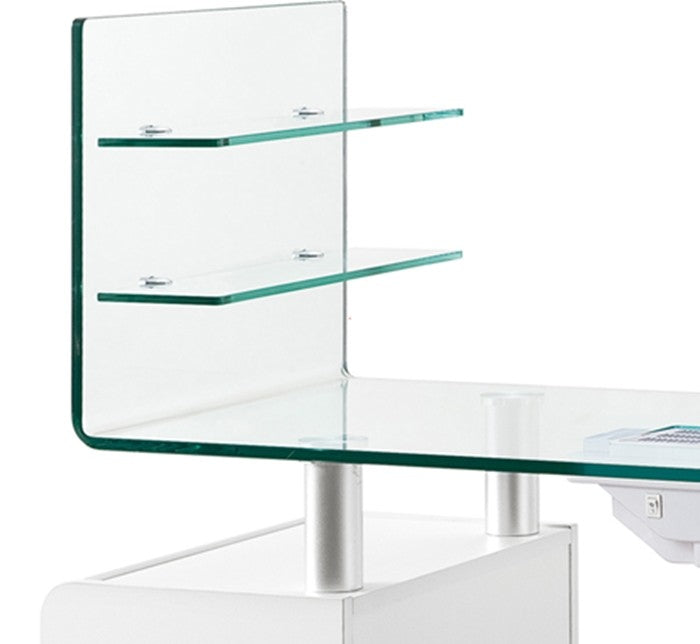 Mesa de manicura Pezi