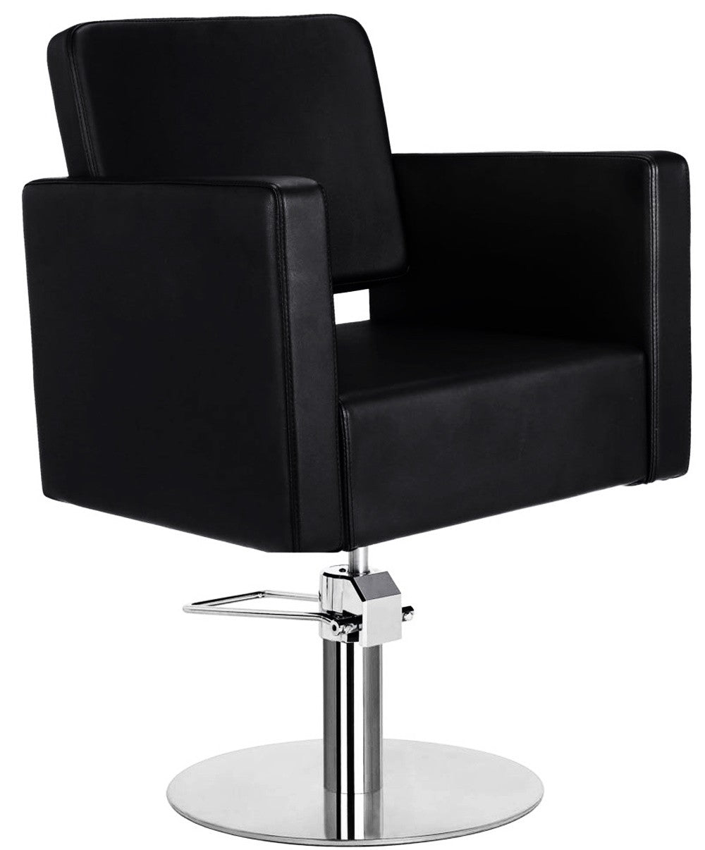 Sillón tocador peluquería Dora