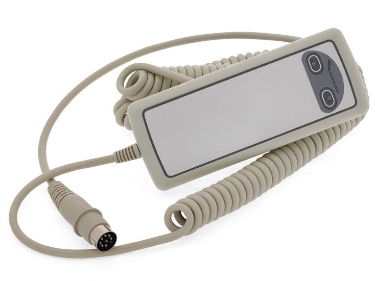 Mando de mano para camillas Weelko 1 motor