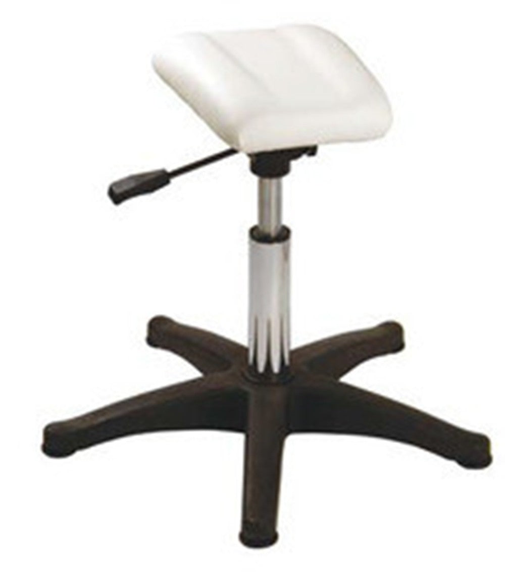 Apoya pies para pedicura