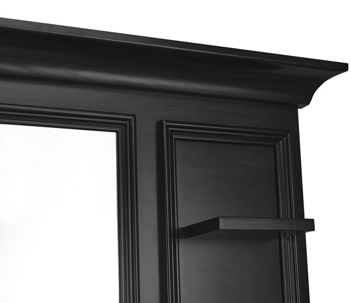 Espejo tocador de Barbero Jules