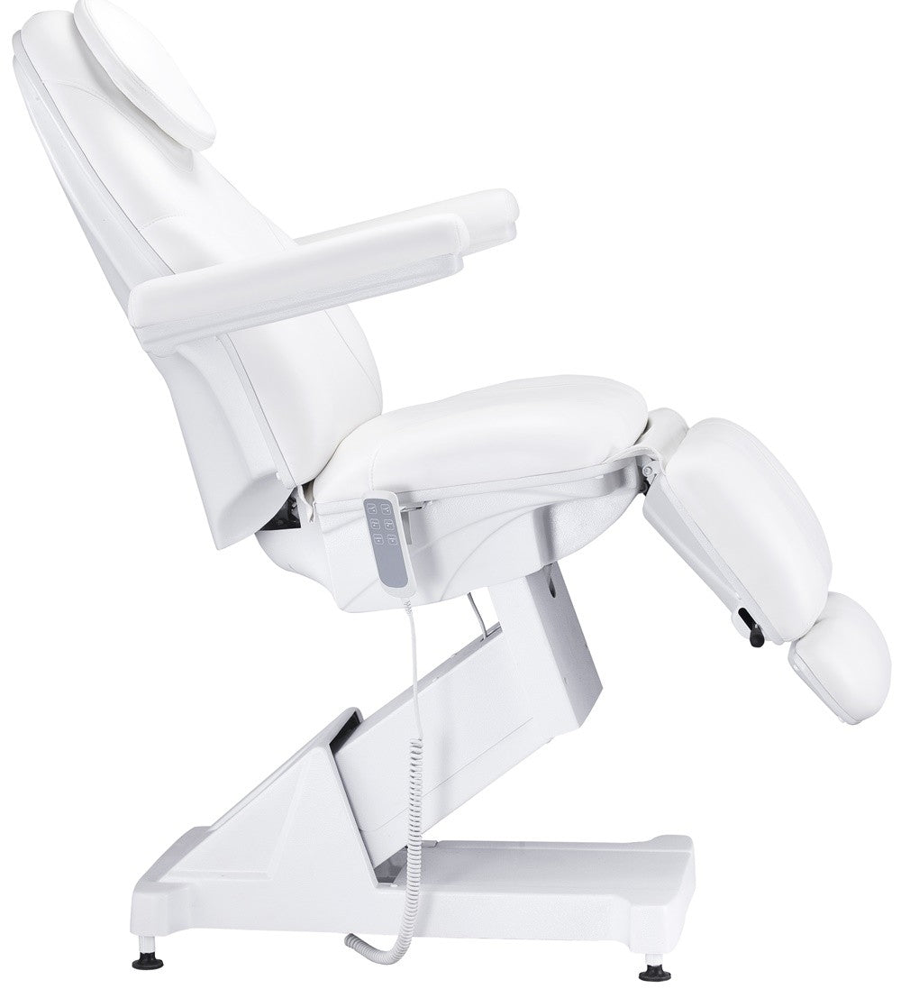 Camilla eléctrica de 3 motores Joanne