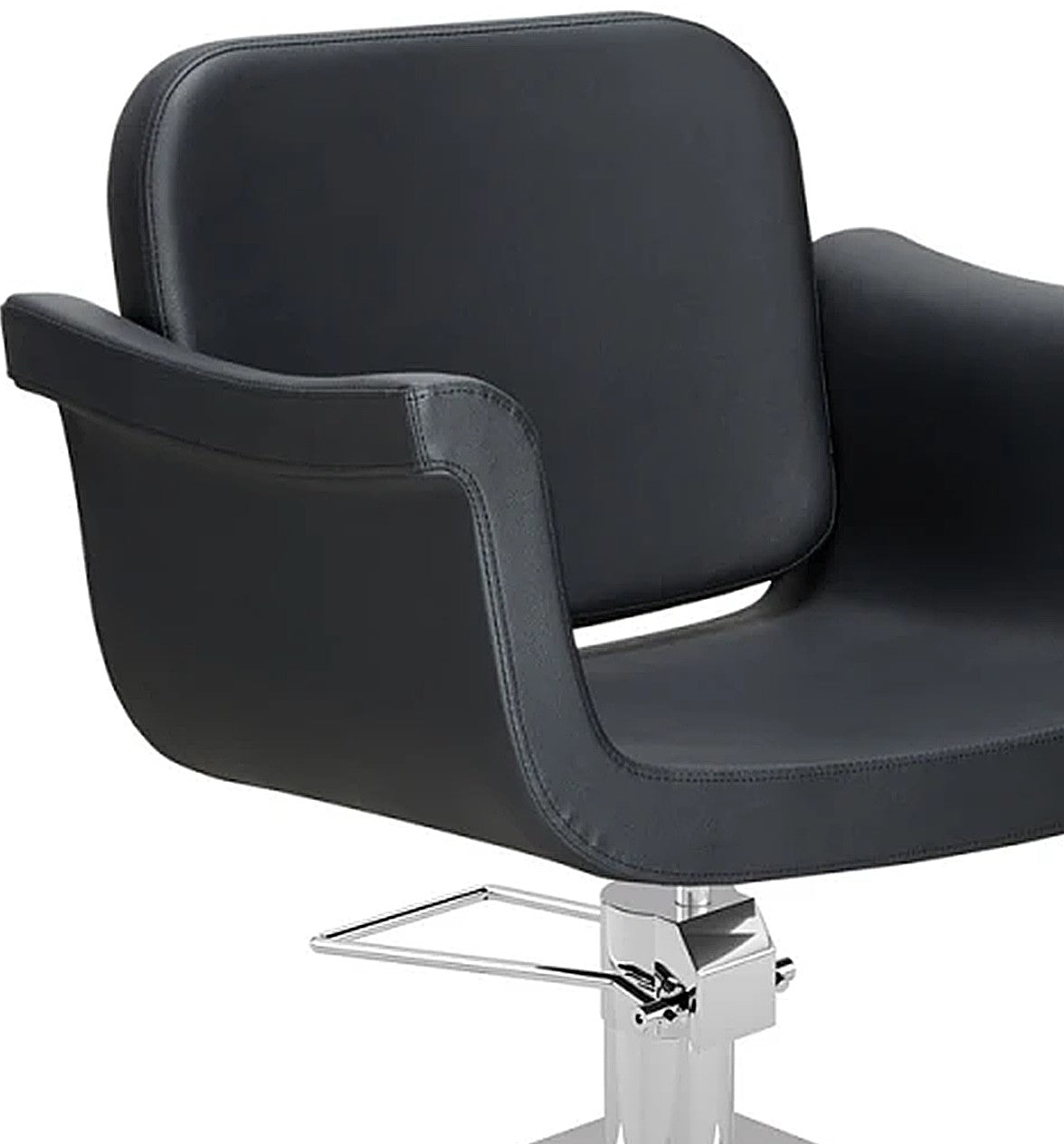 Silla de corte peluquería Hydra