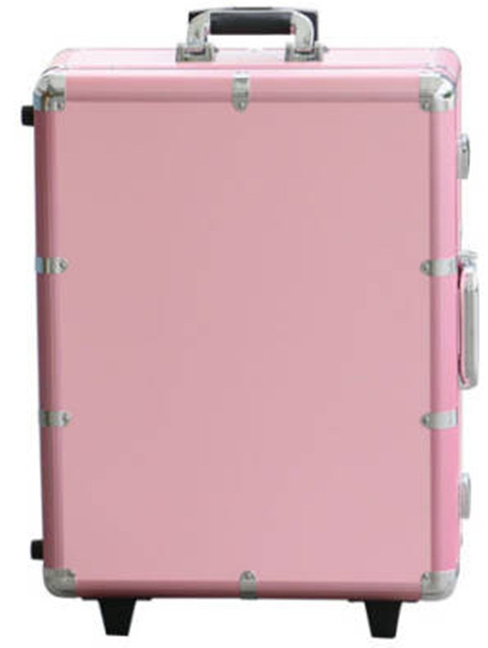 Tocador maletín con luz