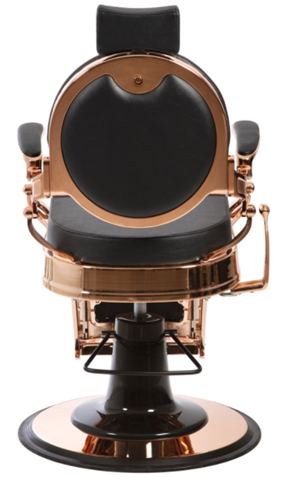 Sillón Barbero Barber BUZZ Rose