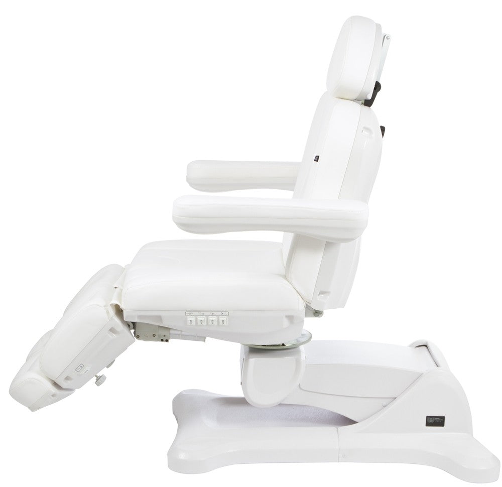 Sillón podología Tarse 5 motores