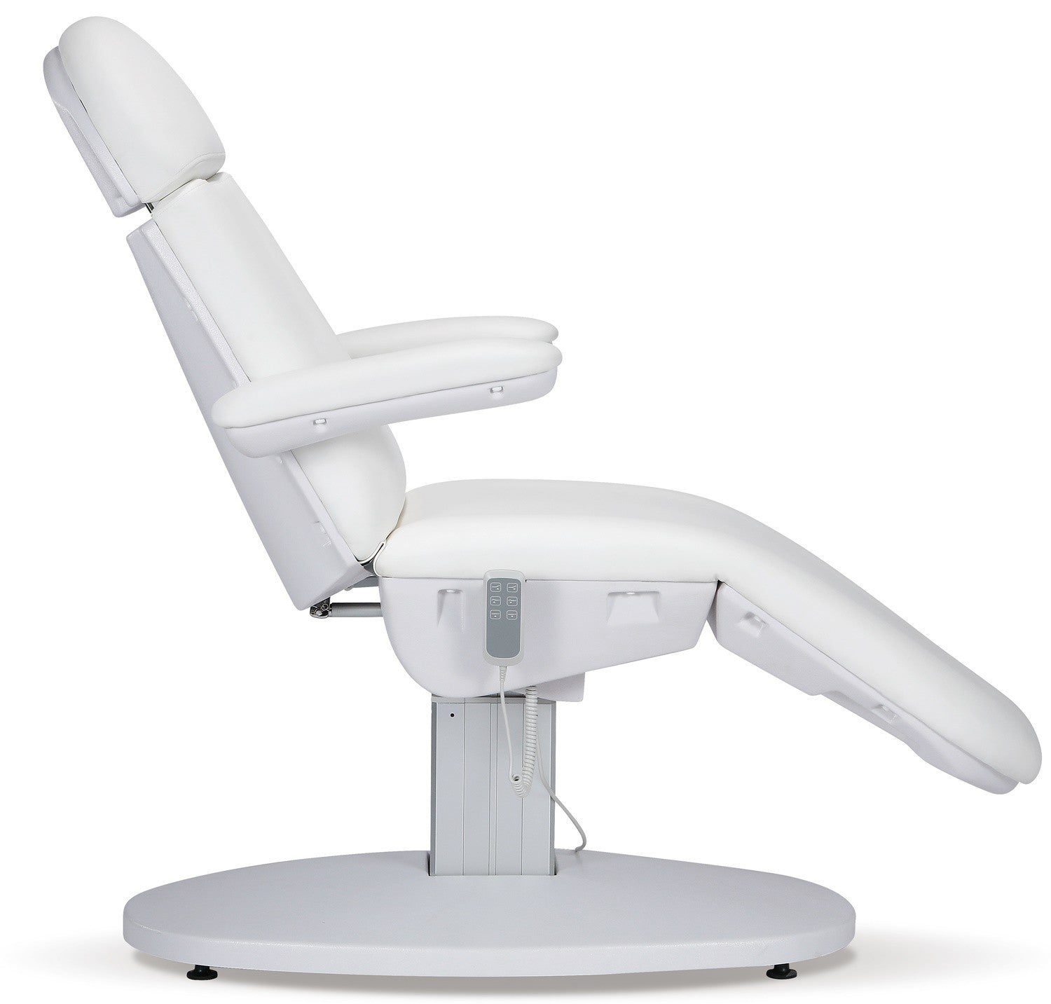 Camilla eléctrica Maya 3 motores