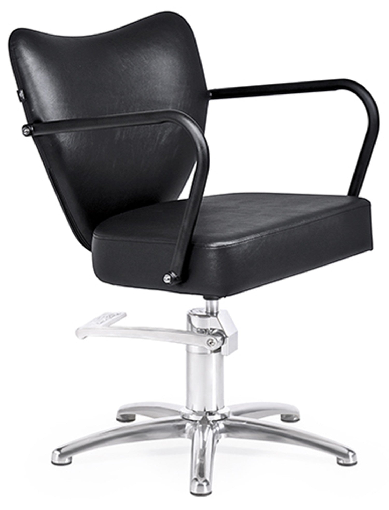 Silla de corte peluquería Neo