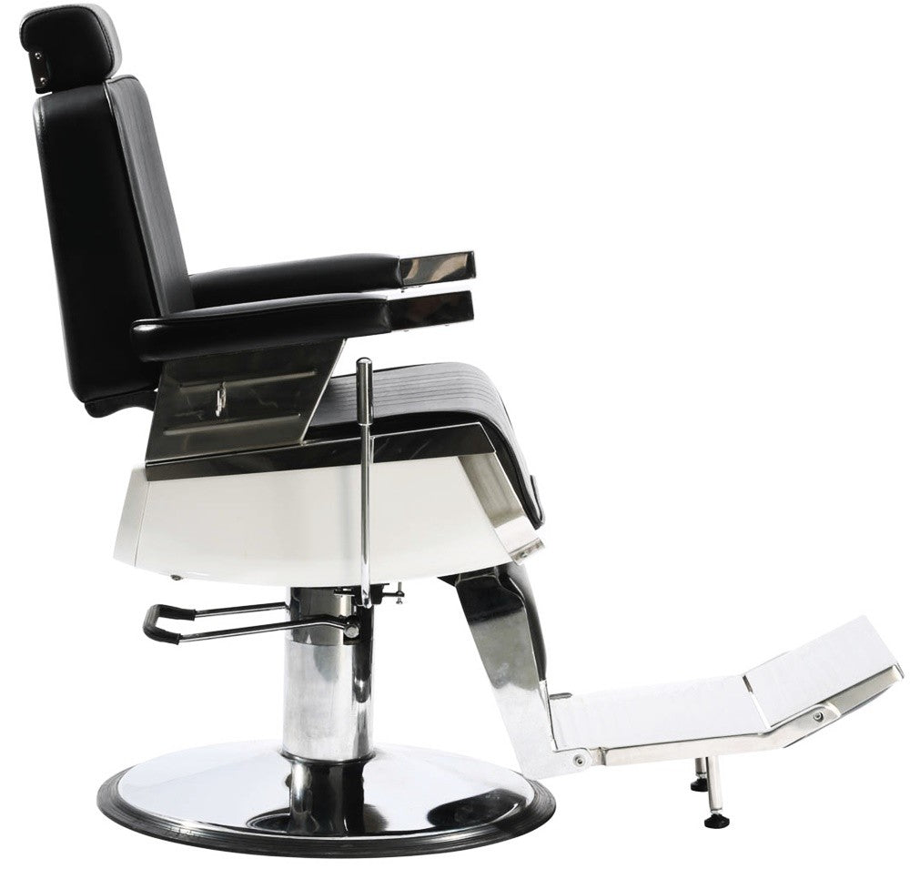 Sillón de Barbero BART