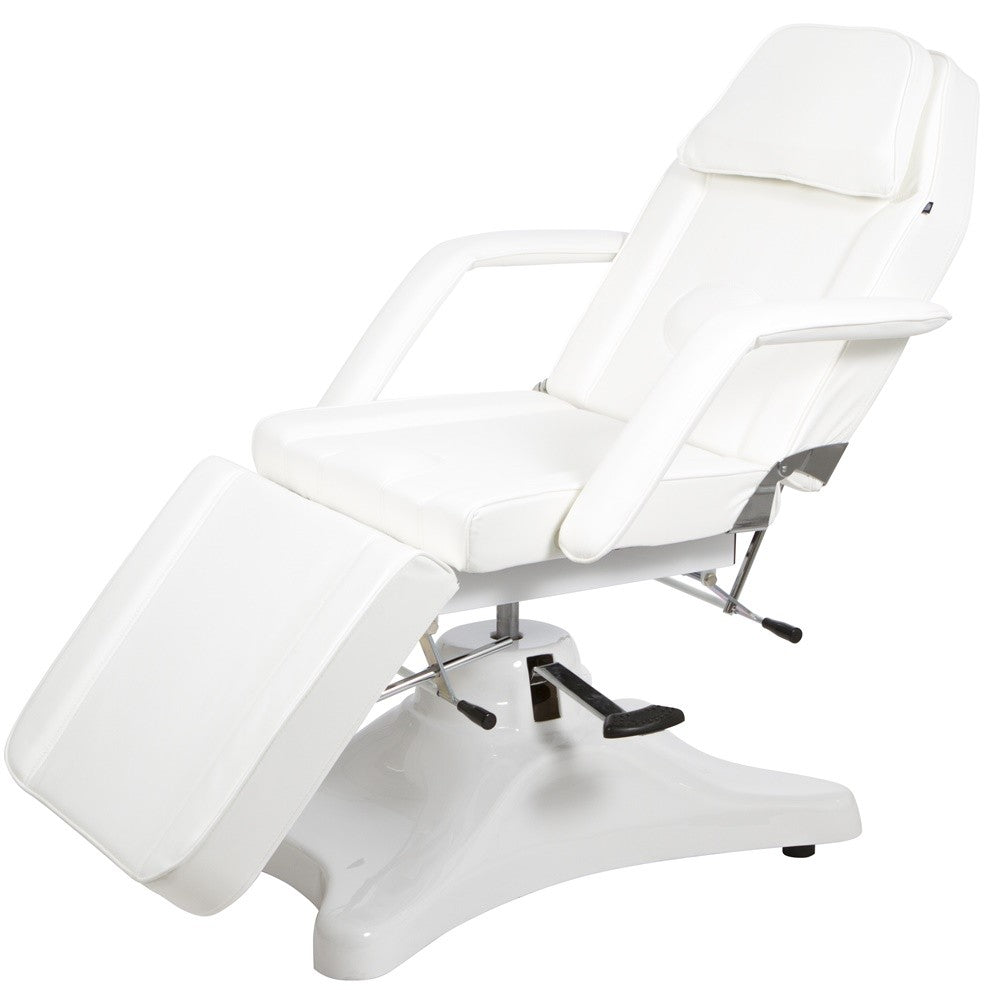 Weelko Camilla hidráulica Sart.