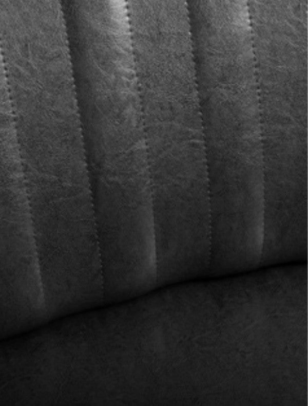 Sillón espera Barbería Muller