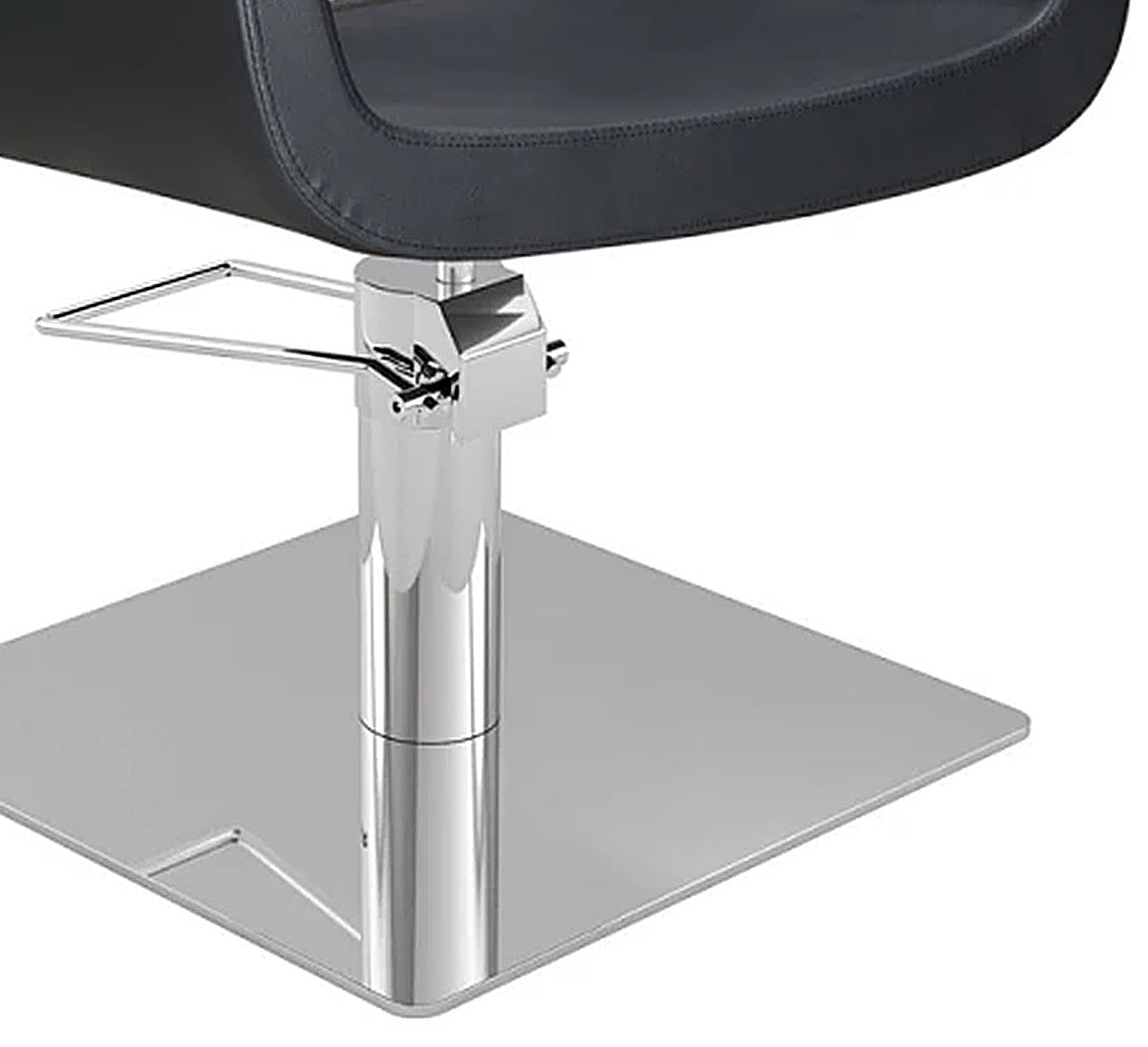 Silla de corte peluquería Hydra