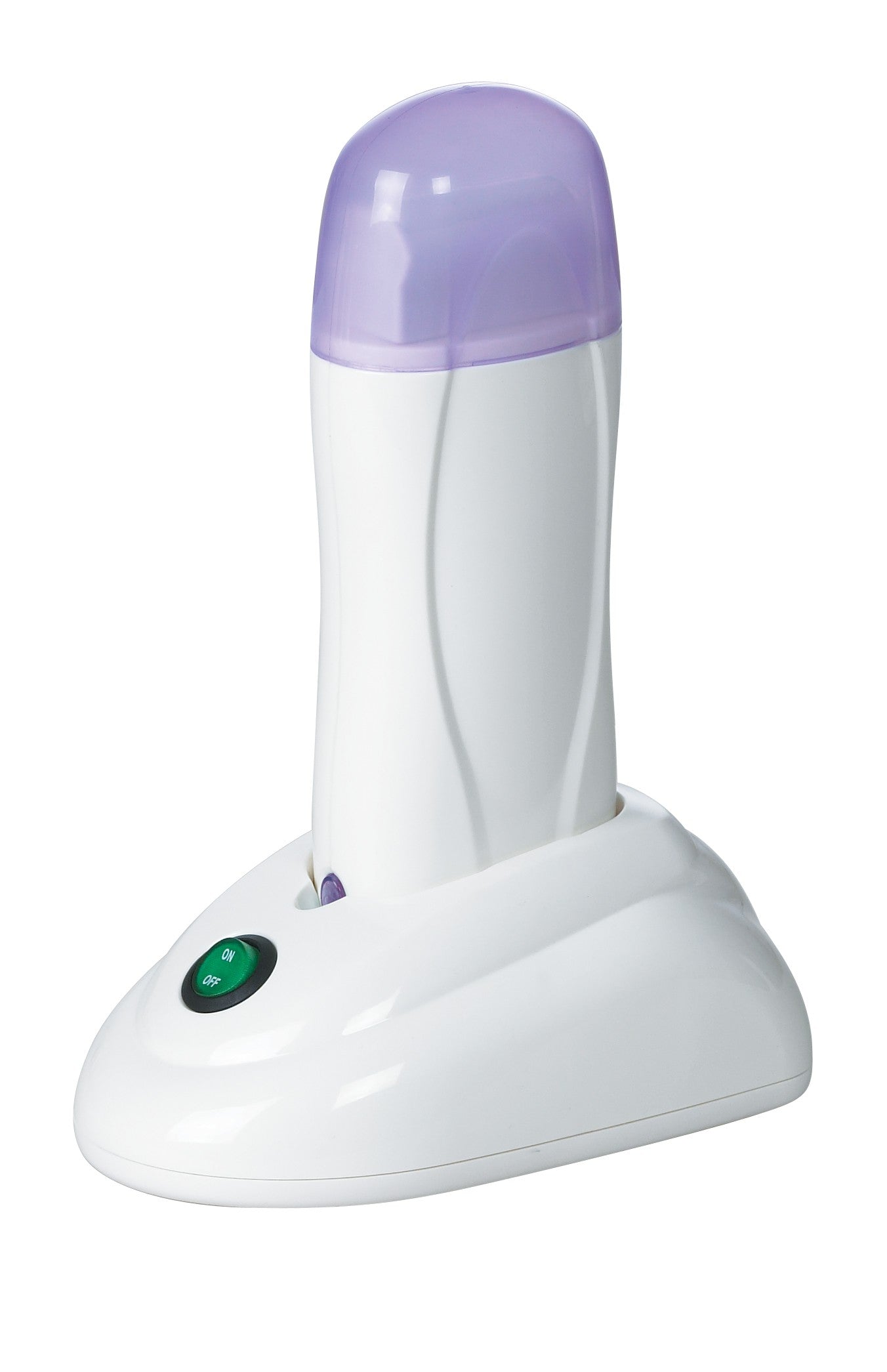 Calentador roll-on Universal con base