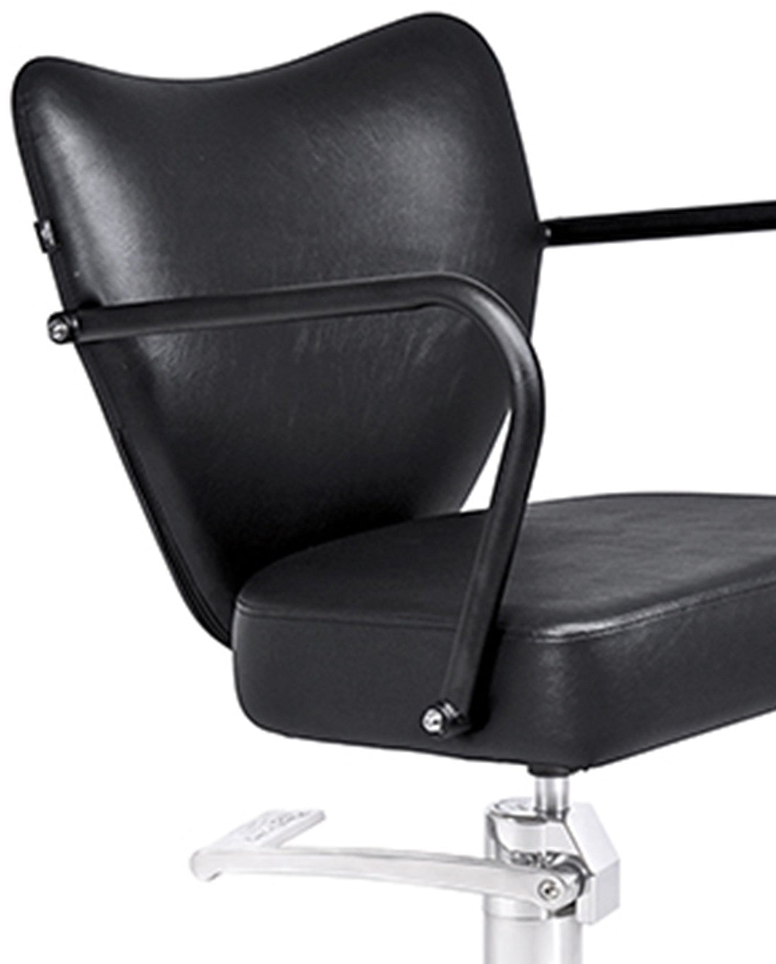 Silla de corte peluquería Neo