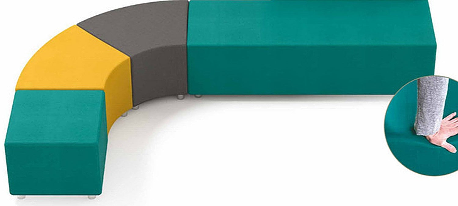 Sillón Tube Cube