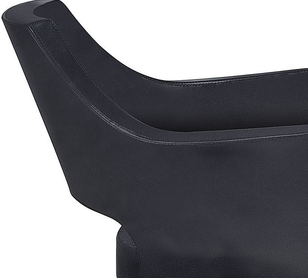 Sillón peluquería corte Misty