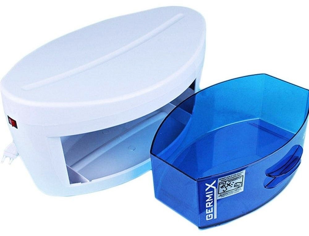 Germicida esterilizador Germix.